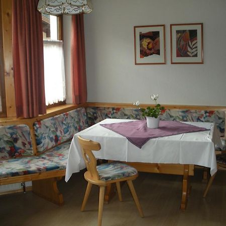 Apartment Christine Oettl พฟุนด์ส ภายนอก รูปภาพ